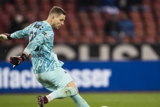 David von Ballmoos va quitter YB KEYSTONE/TIL BUERGY